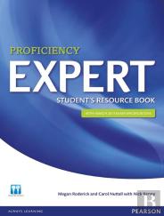 Expert Proficiency Student'S Resource Book With Key