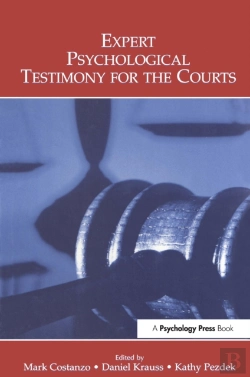 Bertrand.pt - Expert Psychological Testimony For The Courts