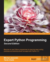 Expert Python Programming