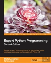Expert Python Programming