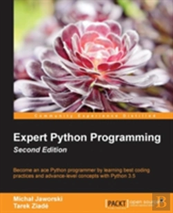 Bertrand.pt - Expert Python Programming