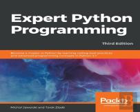 Expert Python Programming