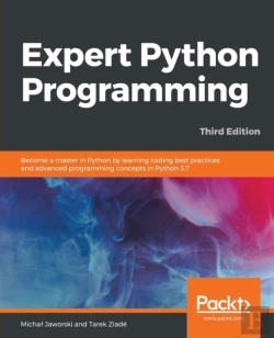 Bertrand.pt - Expert Python Programming