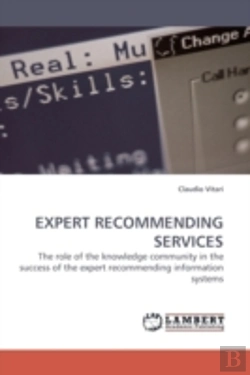 Bertrand.pt - Expert Recommending Services