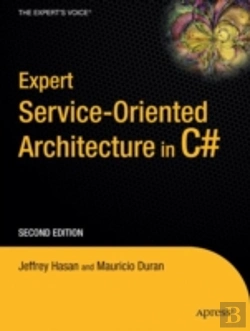 Bertrand.pt - Expert Service-Oriented Architecture In C# 2005