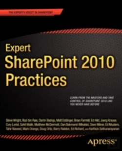 Bertrand.pt - Expert Sharepoint 2010 Practices