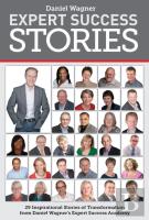 Expert Success Stories