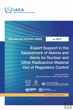Bertrand.pt - Expert Support In The Assessment Of Alarms And Alerts For Nuclear And Other Radioactive Material Out Of Regulatory Control