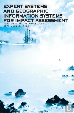 Bertrand.pt - Expert Systems And Geographic Information Systems For Impact Assessment