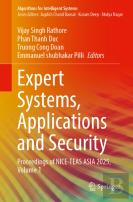Expert Systems, Applications And Security