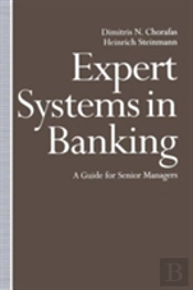 Expert Systems In Banking