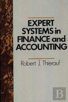Expert Systems In Finance And Accounting