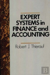 Expert Systems In Finance And Accounting