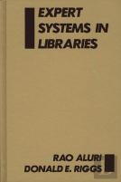 Expert Systems In Libraries