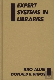 Expert Systems In Libraries