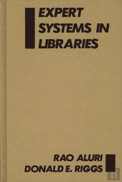 Bertrand.pt - Expert Systems In Libraries