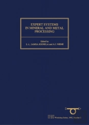 Expert Systems In Mineral And Metal Processing