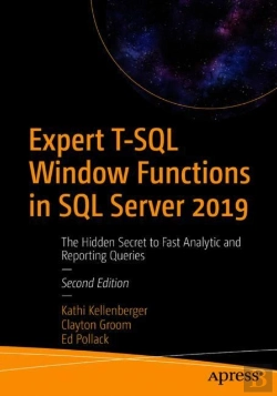 Bertrand.pt - Expert T-Sql Window Functions In Sql Server 2019