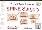 Expert Techniques In Spine Surgery