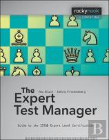 Expert Test Manager