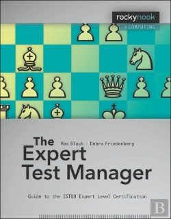Bertrand.pt - Expert Test Manager