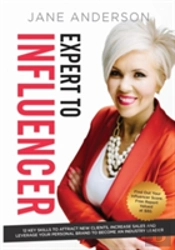 Expert To Influencer