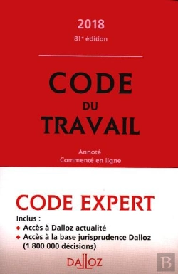 Bertrand.pt - Expert Travail (Édition 2018)
