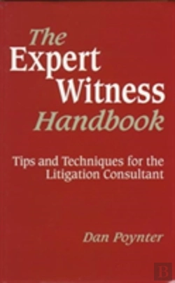 Bertrand.pt - Expert Witness Handbook