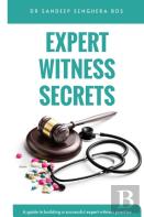 Expert Witness Secrets