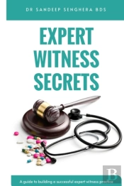 Expert Witness Secrets