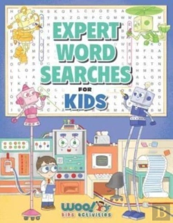 Bertrand.pt - Expert Word Search For Kids