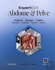 ExpertDDX - Abdome & Pelve