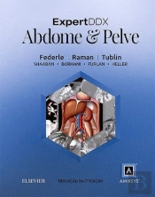 ExpertDDX - Abdome & Pelve