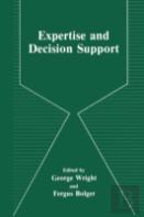 Expertise And Decision Support