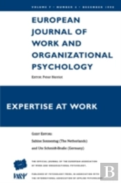 Expertise At Work