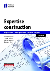 Expertise Construction