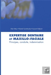 Expertise Dentaire Maxillo-Faciale