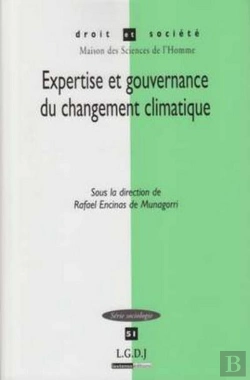 Bertrand.pt - Expertise Et Gouvernance Du Changement Climatique