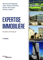 Expertise Immobiliere