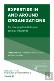 Expertise In And Around Organizations