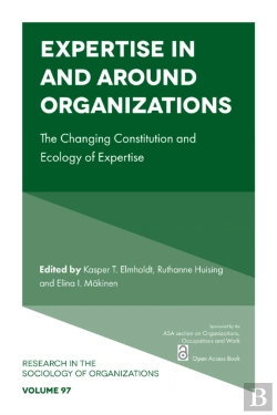 Bertrand.pt - Expertise In And Around Organizations