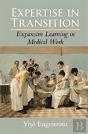 Expertise In Transition