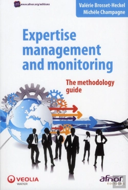 Bertrand.pt - Expertise Management And Monitoring - The Methodology Guide.