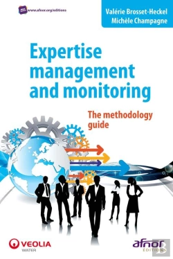 Bertrand.pt - Expertise Management And Monitoring - The Methodology Guide