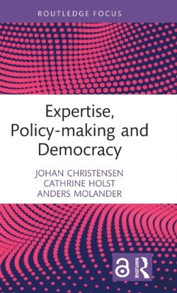 Bertrand.pt - Expertise, Policy-Making And Democracy