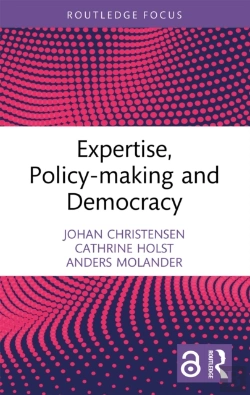 Bertrand.pt - Expertise, Policy-Making And Democracy