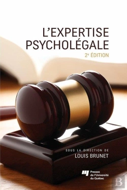 Bertrand.pt - Expertise Psycholegale 2e Edition