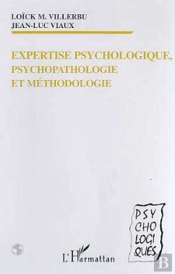 Bertrand.pt - Expertise Psychologique, Psychopathologie Et Méthodologie