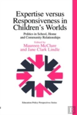 Bertrand.pt - Expertise Versus Responsiveness In Children'S Worlds