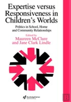 Bertrand.pt - Expertise Versus Responsiveness In Children'S Worlds